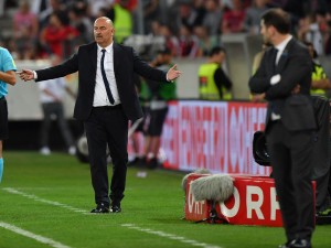 Станислав Черчесов