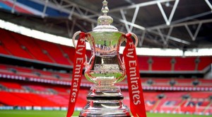 Кубок Англии по футболу