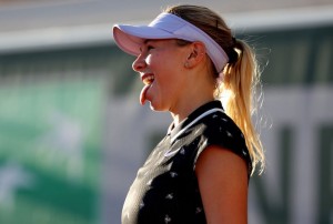 Аманда Анисимова