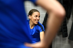 Стефани Фраппар