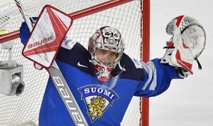 Харри Сятери