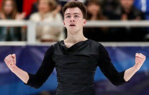 Дмитрий Алиев