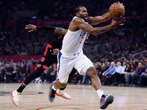 Обзор матчей игрового дня в НБА