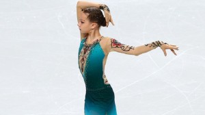 Ксения Синицина