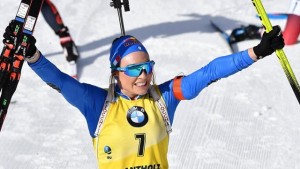 Доротея Вирер