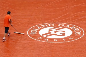 Ролан Гаррос